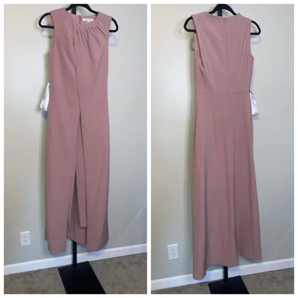 Kay Unger Lady's Jumpsuit - Picture 14 of 14
